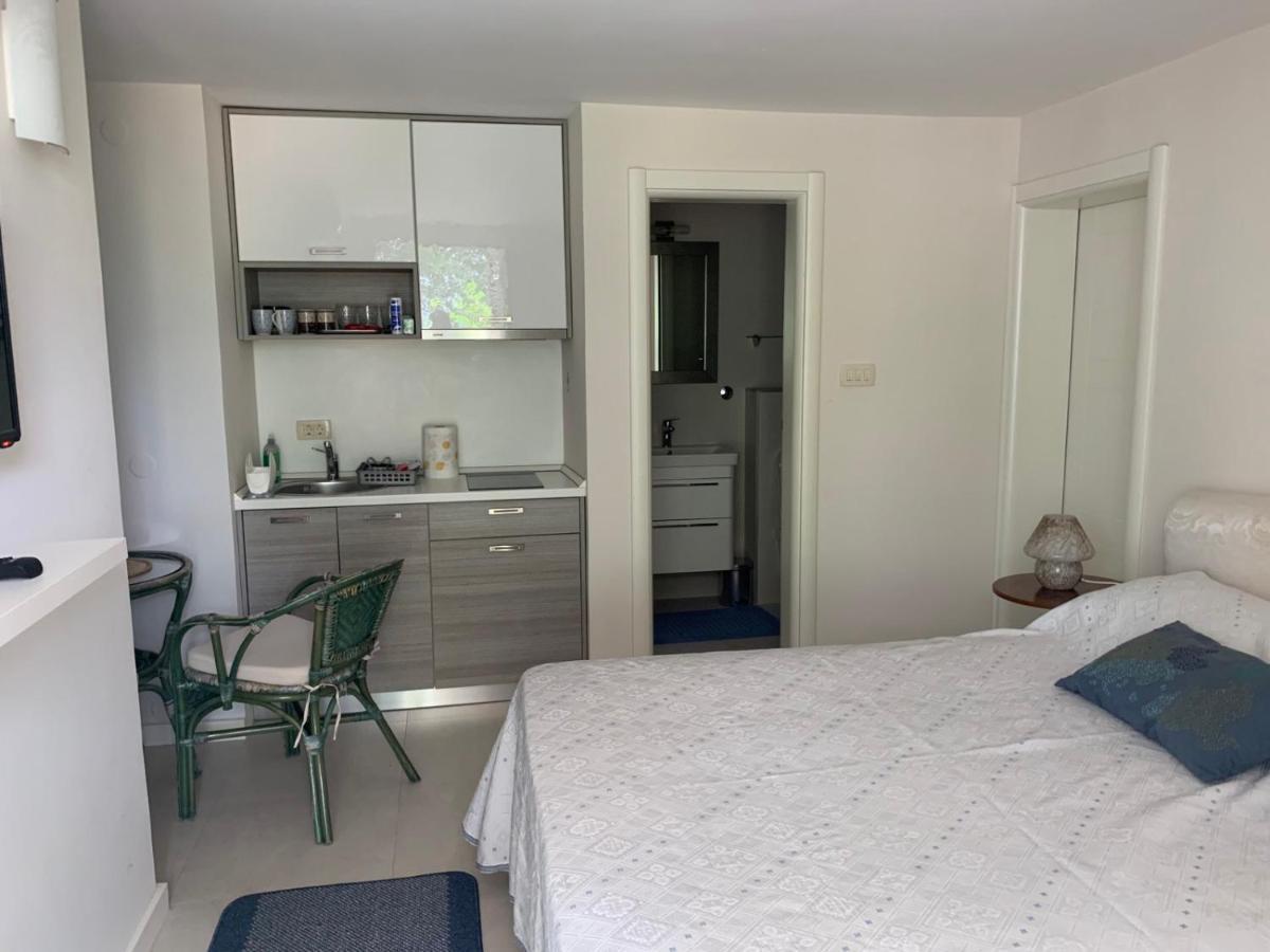 Apartment Branka Fortunella Budva