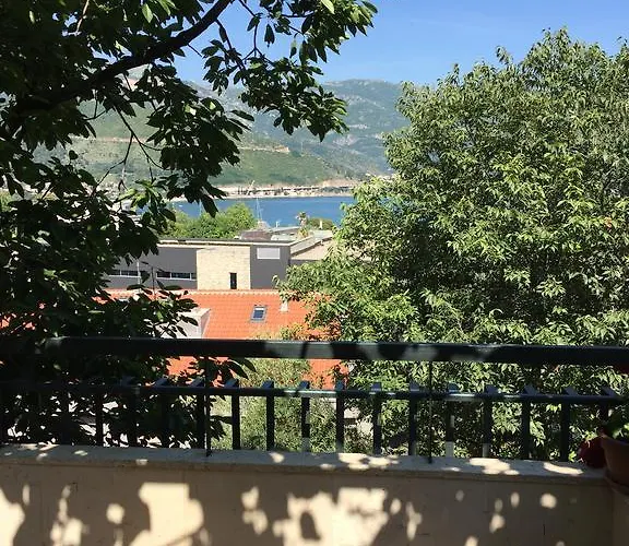 Apartment Branka Fortunella