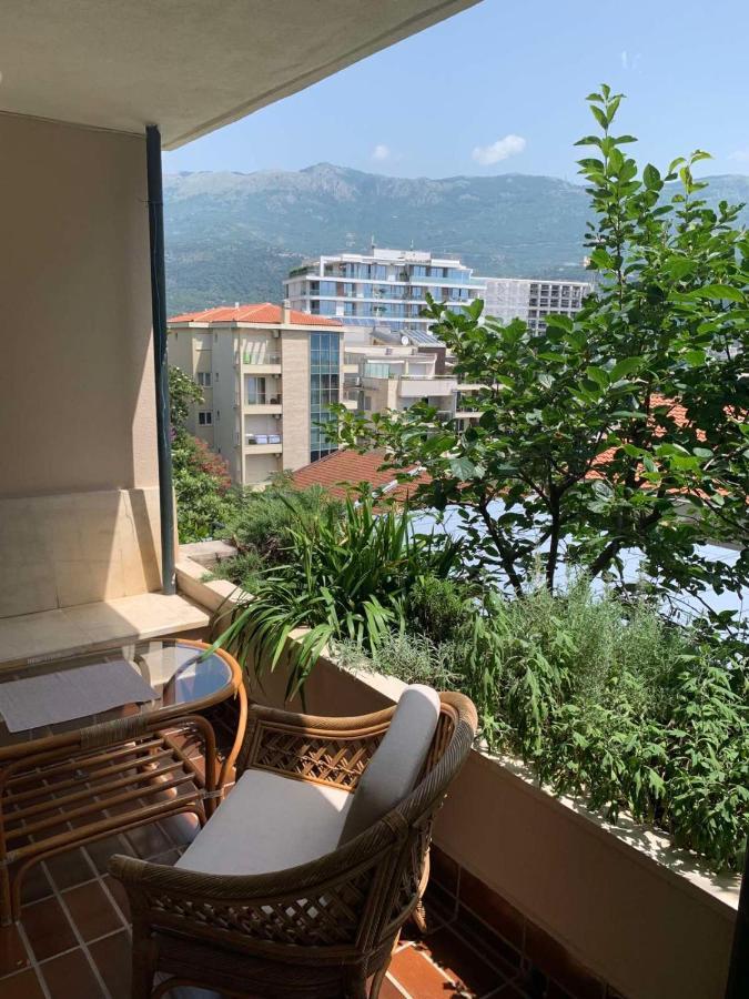 Apartment Branka Fortunella Budva