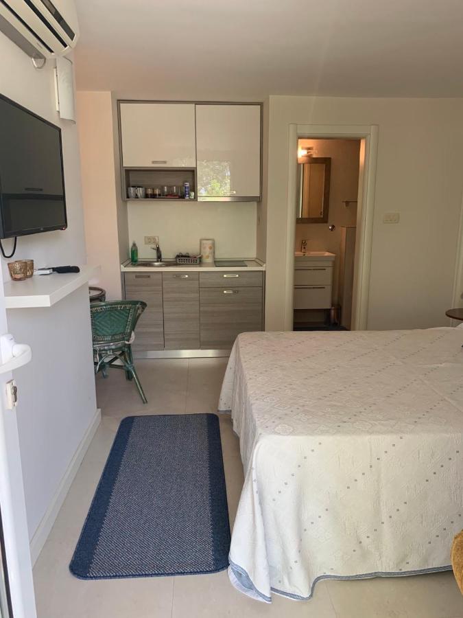 Branka Fortunella Apartment Budva
